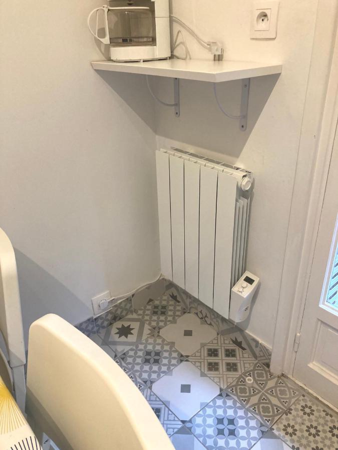 Maison Otto Mentona Zewnętrze zdjęcie