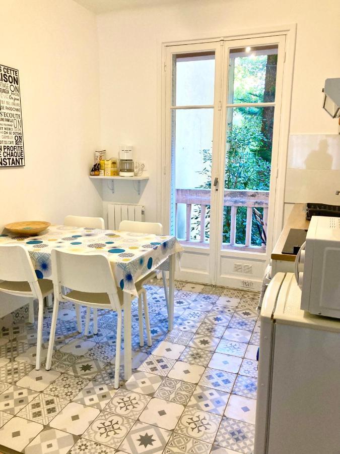 Maison Otto Mentona Zewnętrze zdjęcie