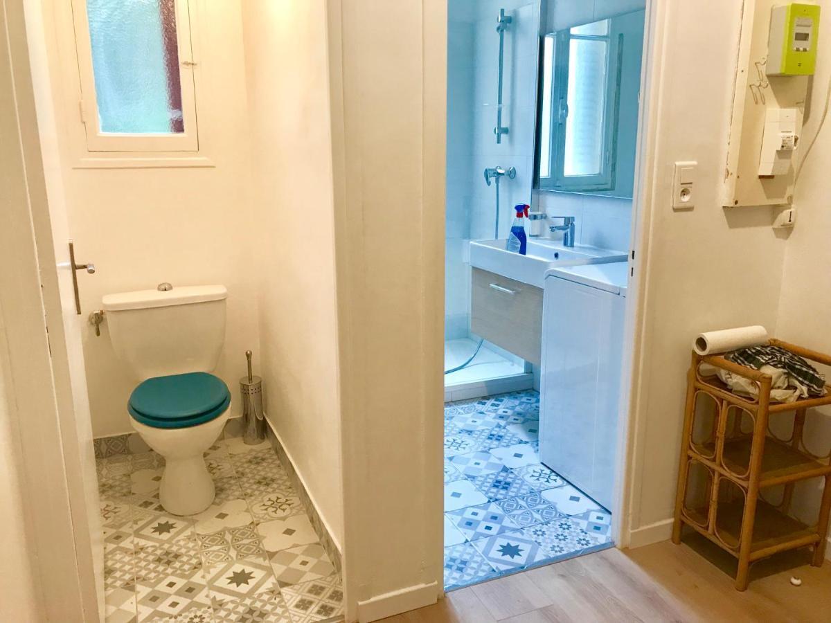 Maison Otto Mentona Zewnętrze zdjęcie