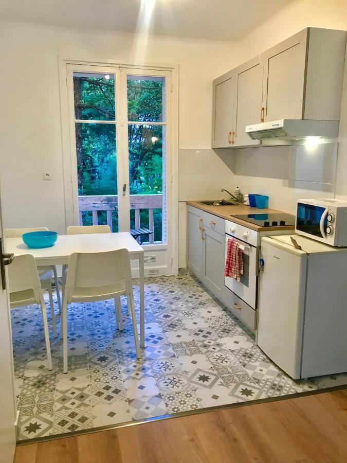 Maison Otto Mentona Zewnętrze zdjęcie